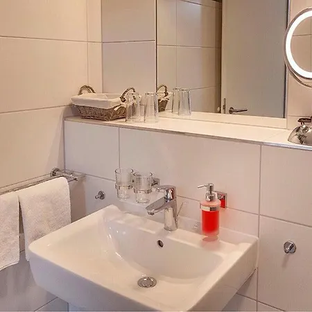 公寓 Duenenresort Duenenresort 115 宾茨