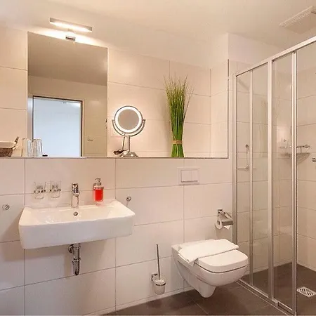 Duenenresort Duenenresort 115 * 宾茨