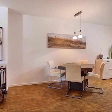 Dünenresort Dünenresort 115