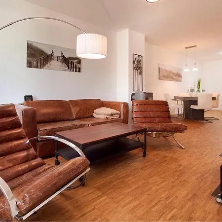 Duenenresort Duenenresort 115 公寓 *