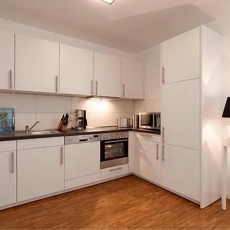 Duenenresort Duenenresort 115 宾茨